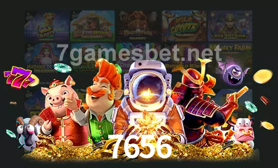cassino 7656