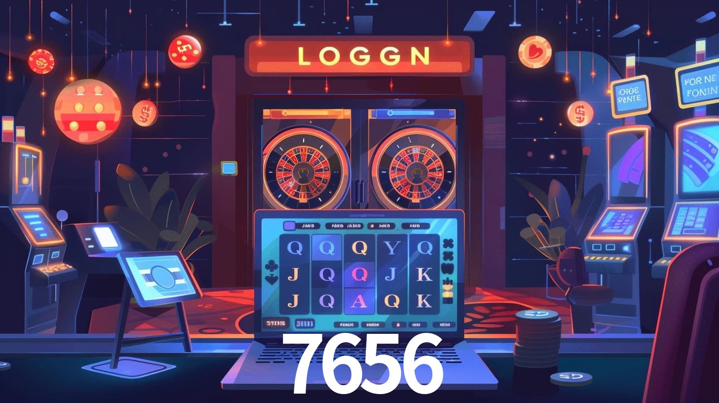 7656