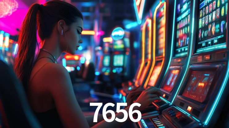 7656 bet