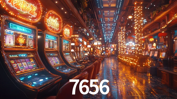 7656 bet