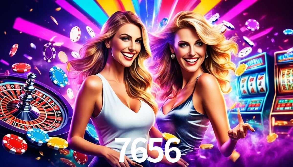 Mesa de Blackjack 7656