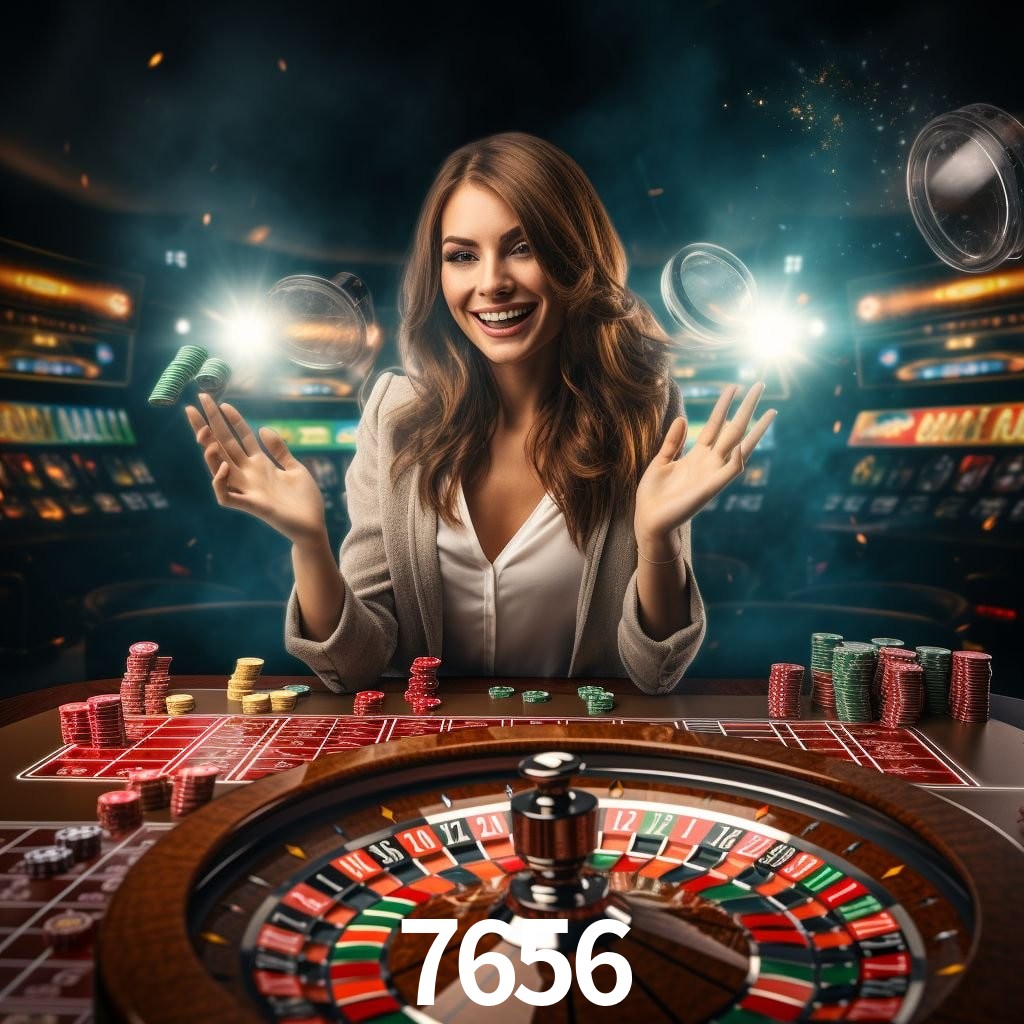 7656