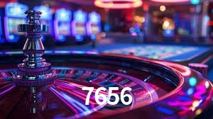 Login Seguro 7656