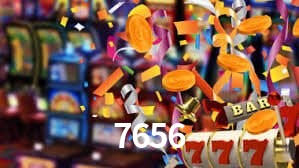 7656