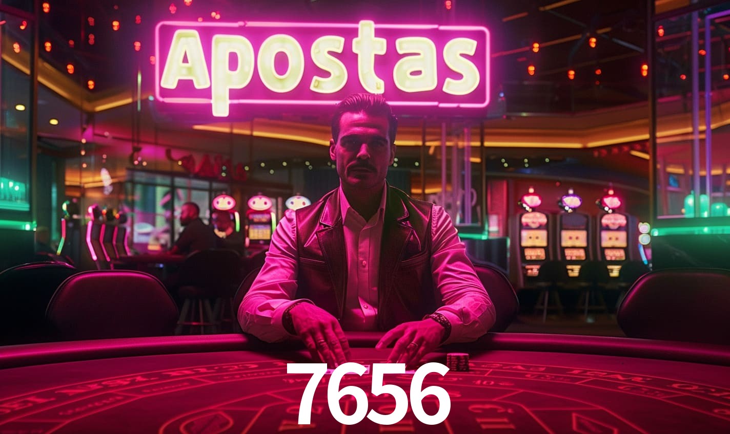7656