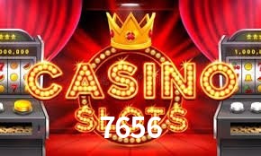 Slot Games 7656