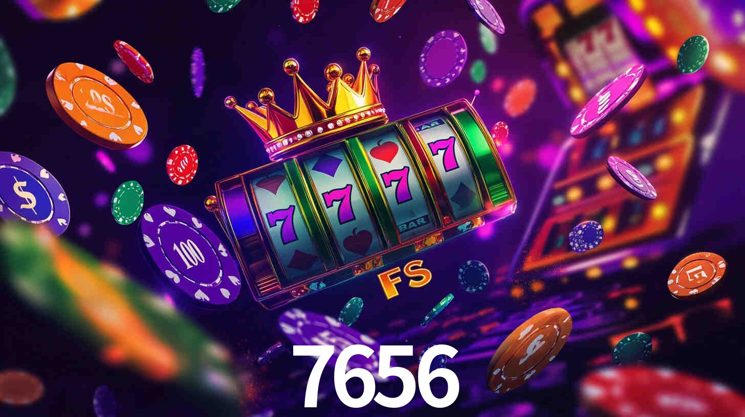 Daily Bonuses 7656