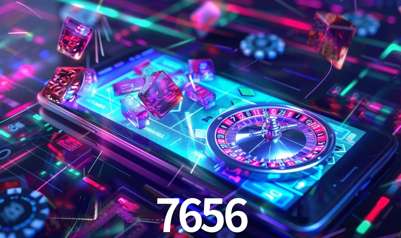 Provedores de Jogos 7656