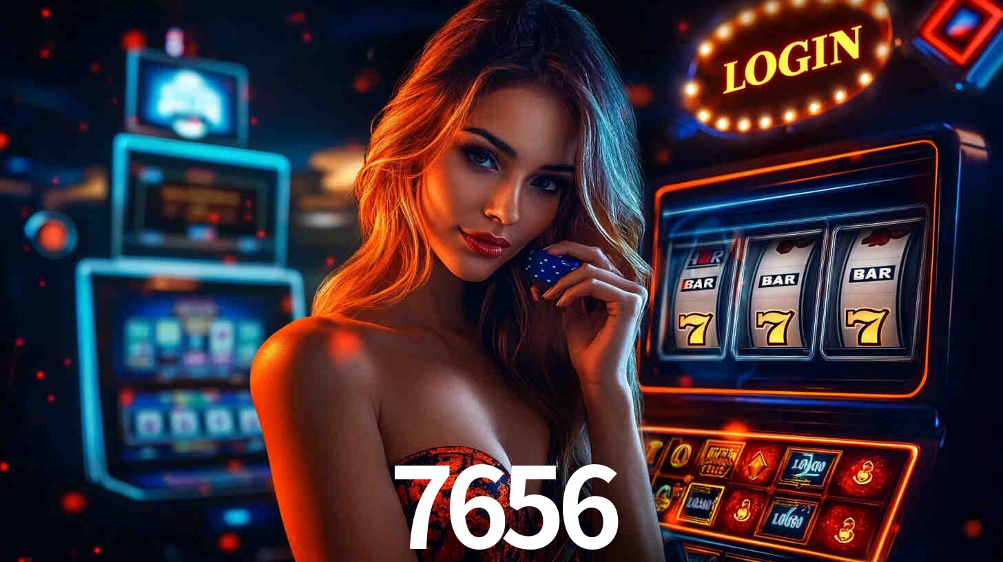 7656