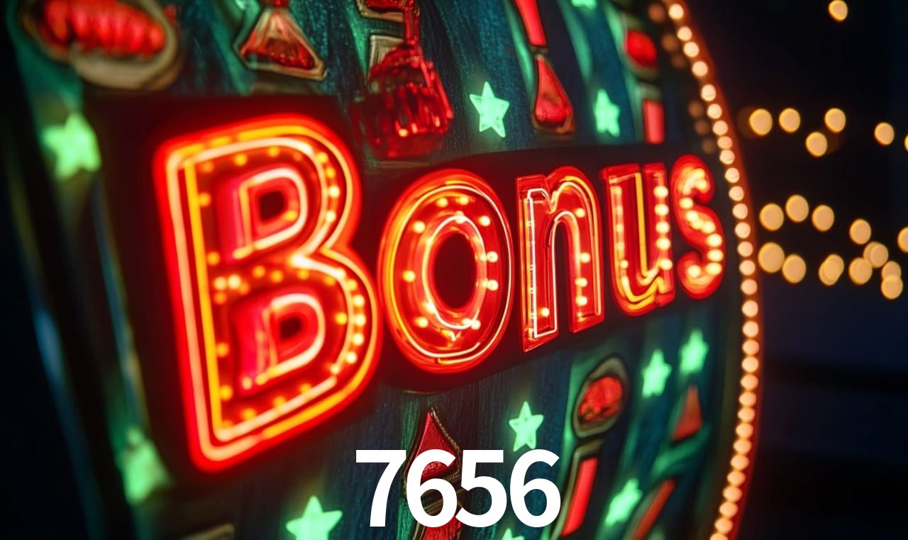 Casino VIP 7656