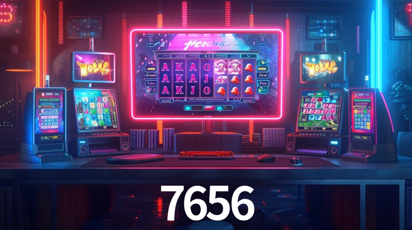7656 bet
