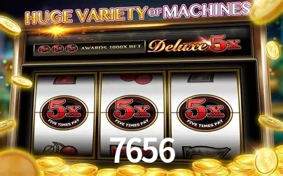 Desvendando o Mundo dos Jogos Virtuais na 7656