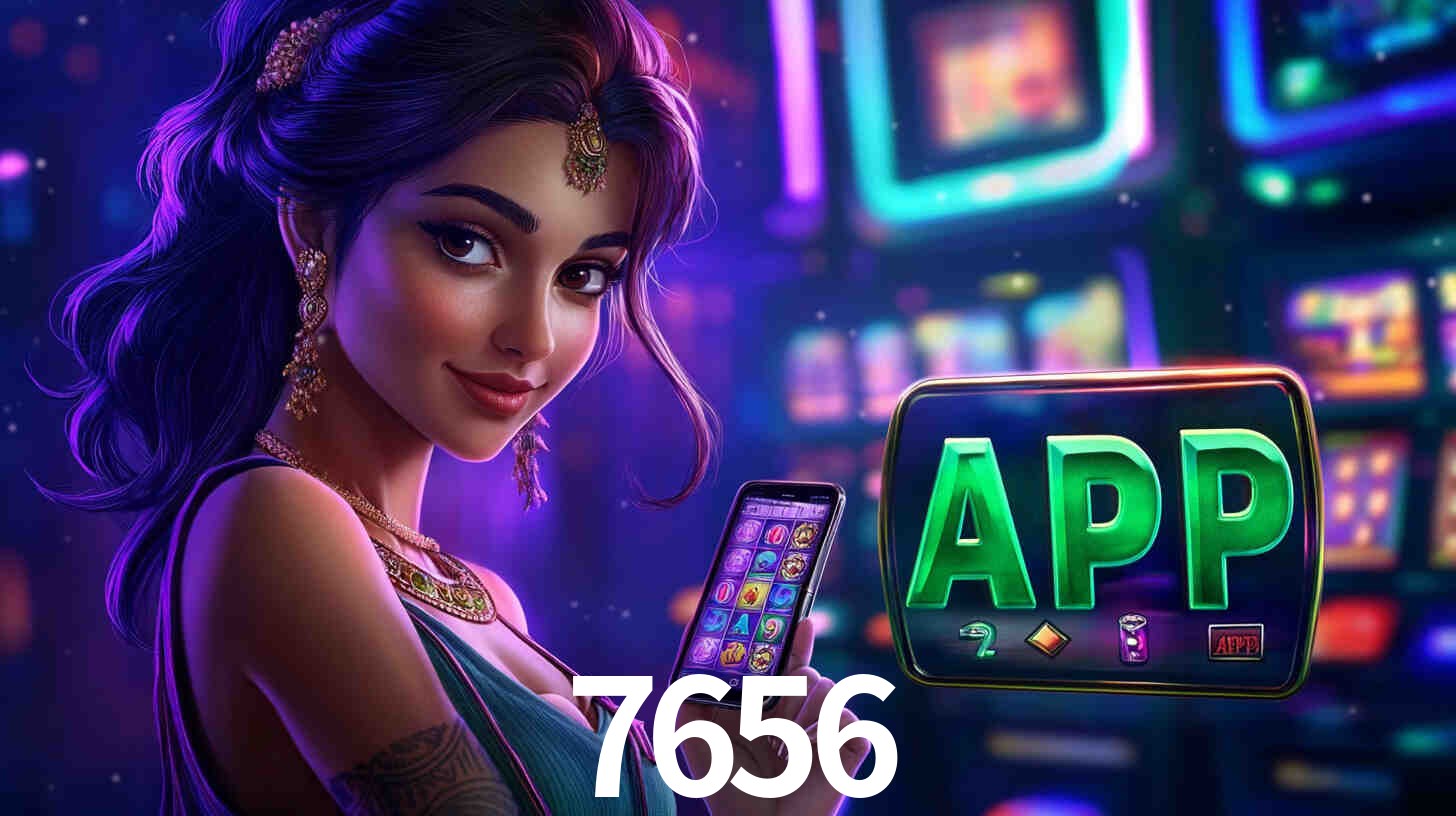 7656 bet