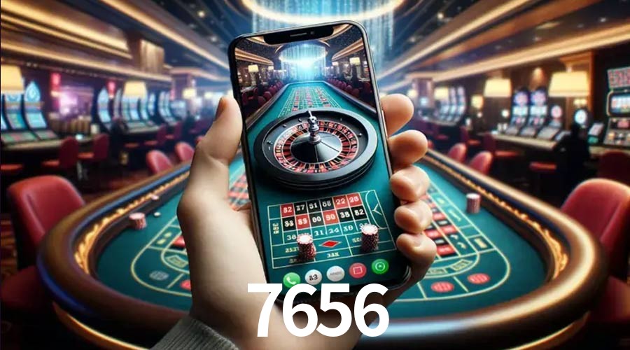 Account Benefits 7656