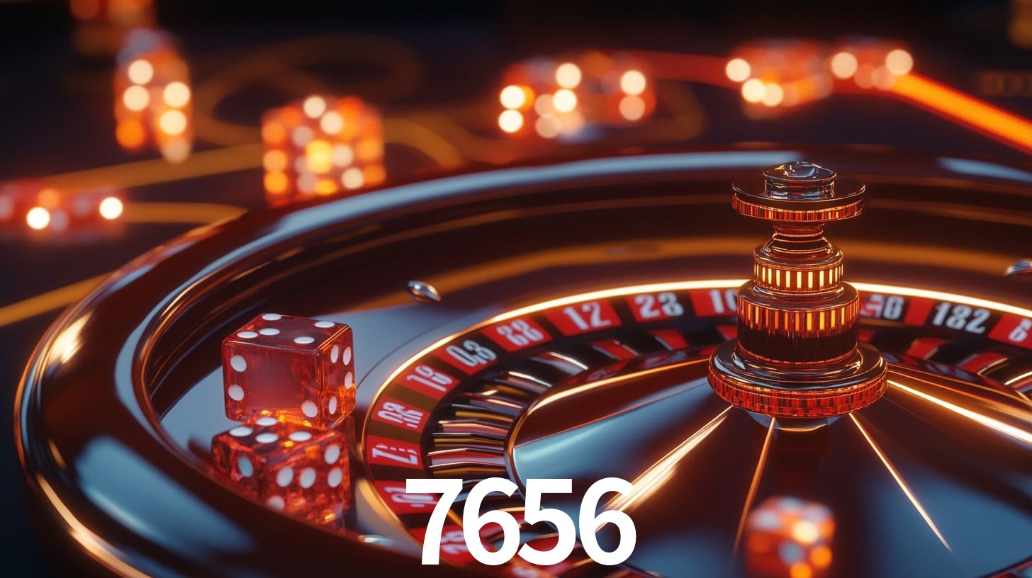 7656
