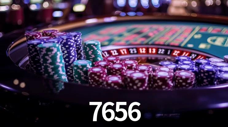 Live Casino 7656