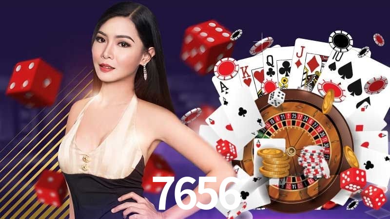 Casino Ao Vivo 7656
