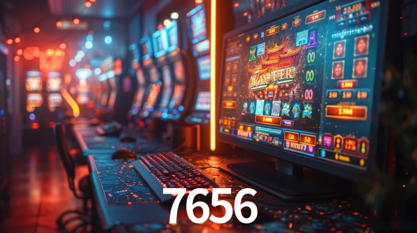 7656