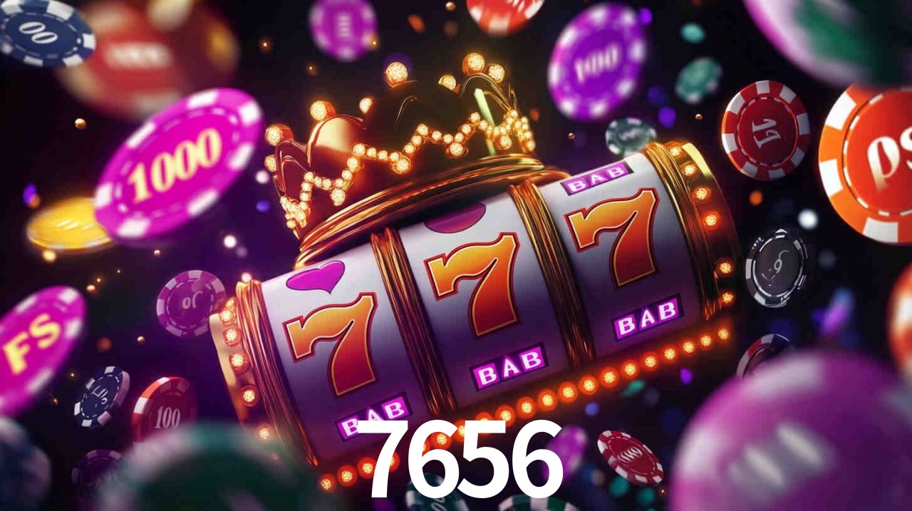 Game Providers 7656