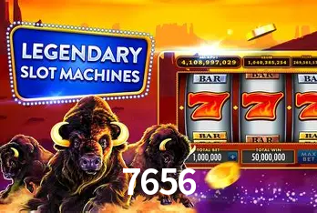 Descubra a Magia dos Jogos de Arcade no 7656