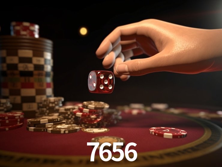 Promoção Relâmpago 7656
