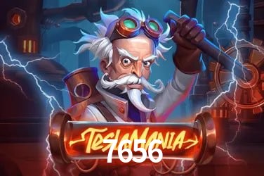 Requisitos do APK da 7656 para Android
