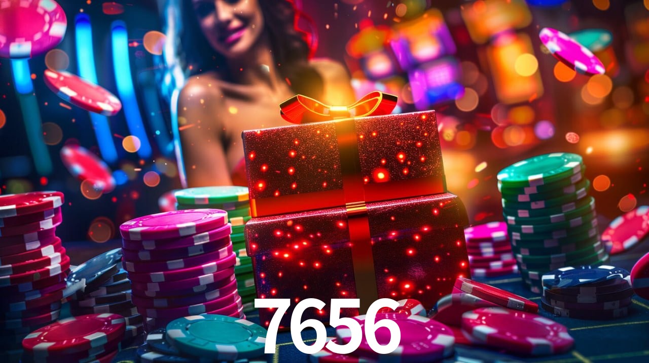 7656