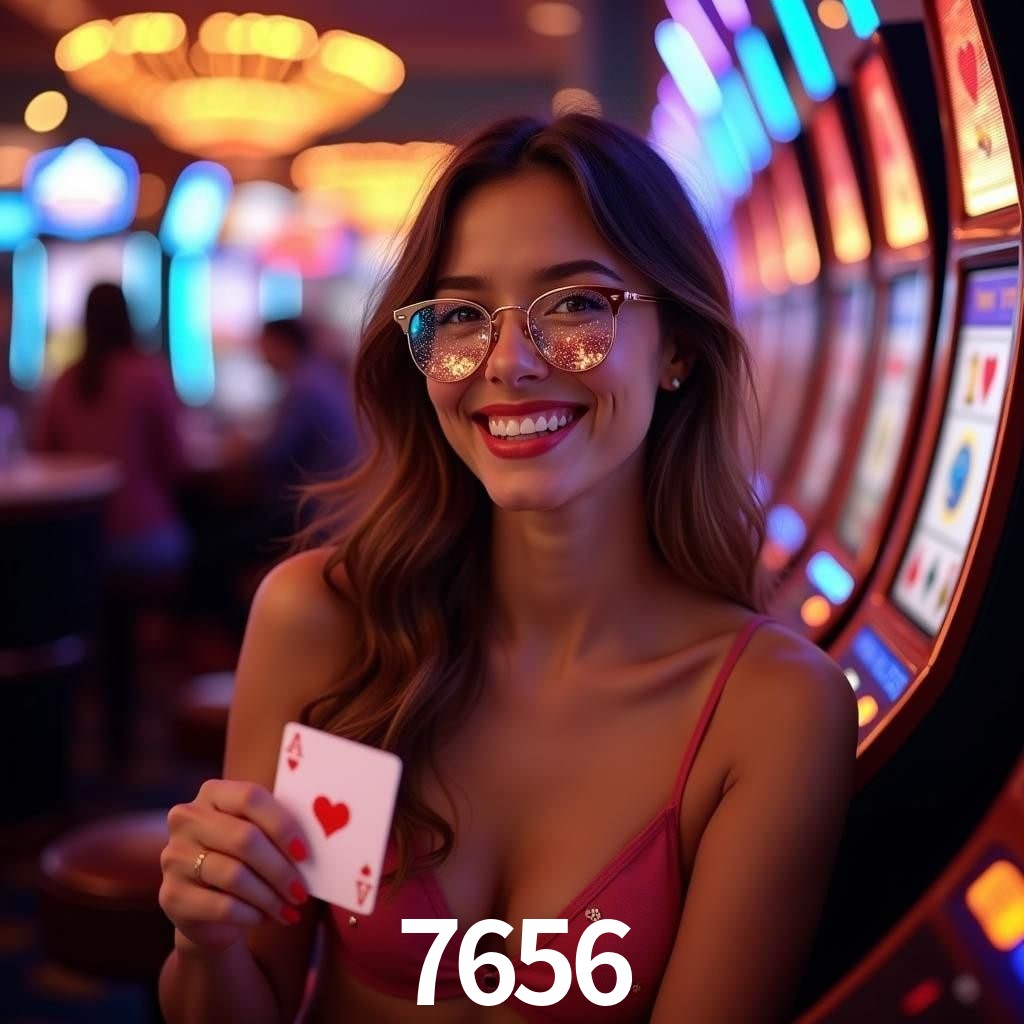 Experiência VIP 7656