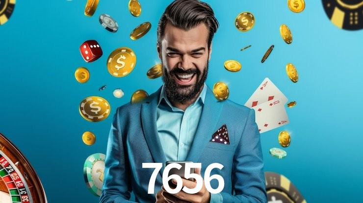 Live Casino 7656