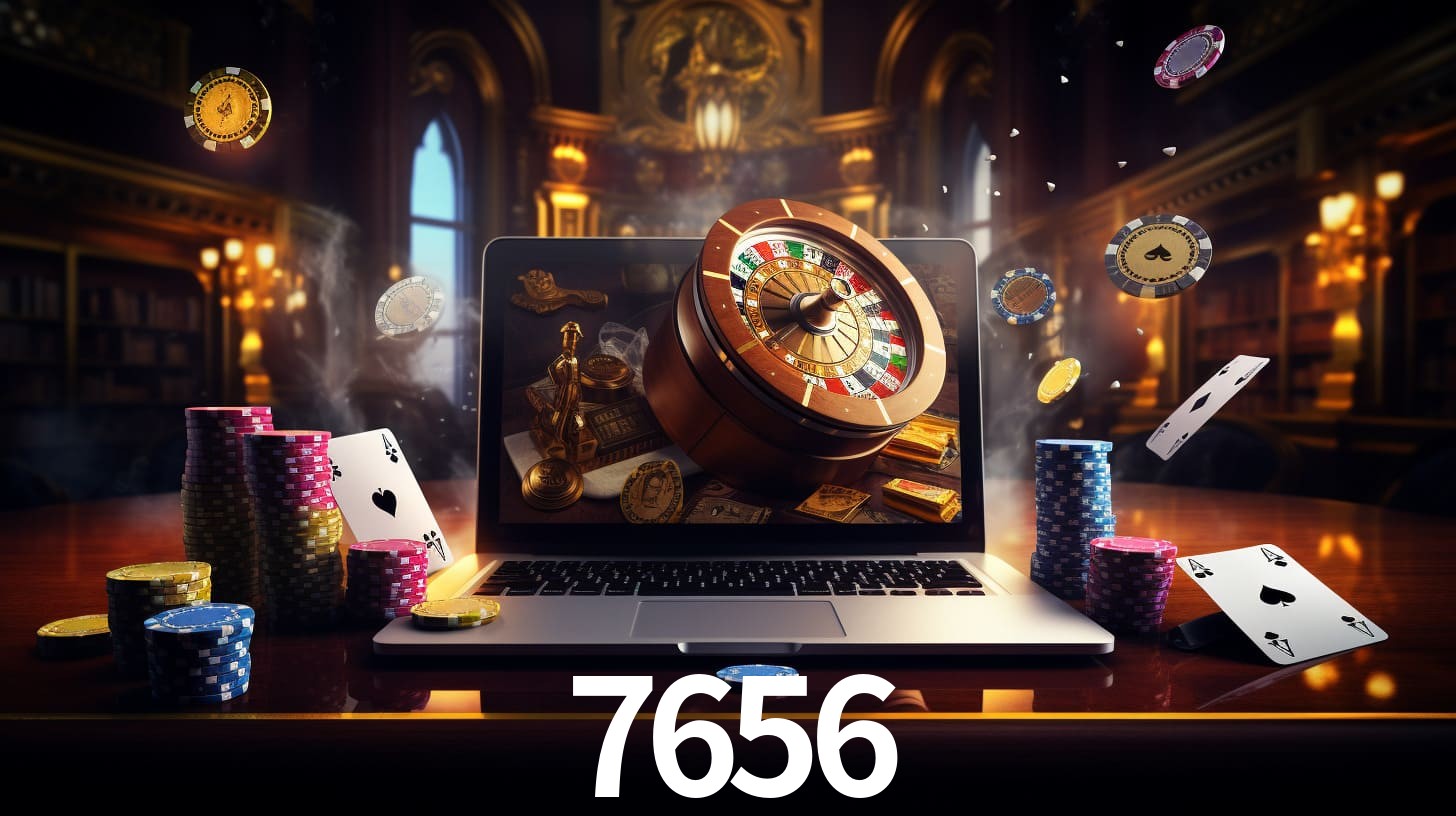 VIP Casino 7656