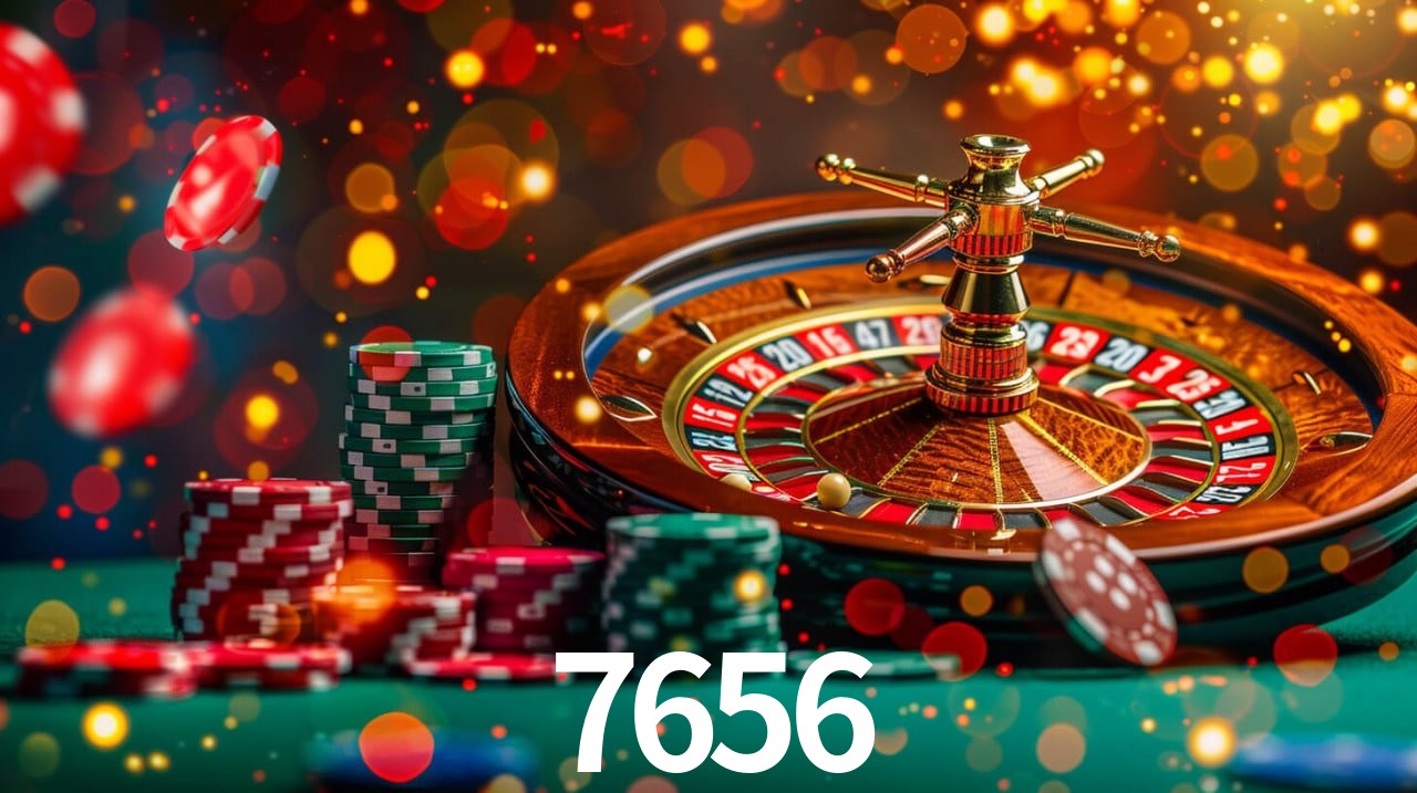 cassino 7656