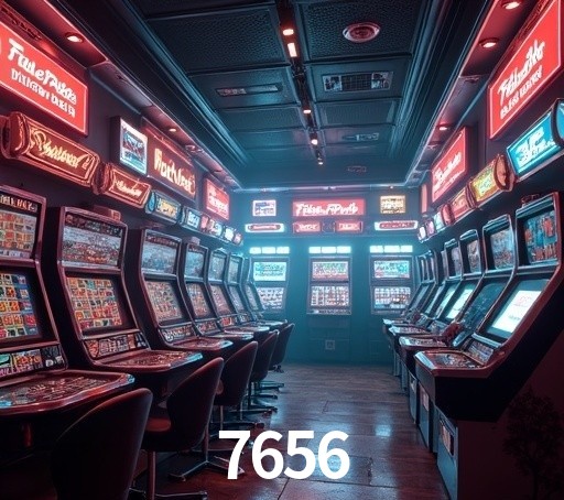 7656