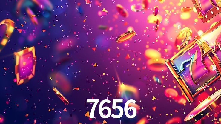 Interface do App 7656
