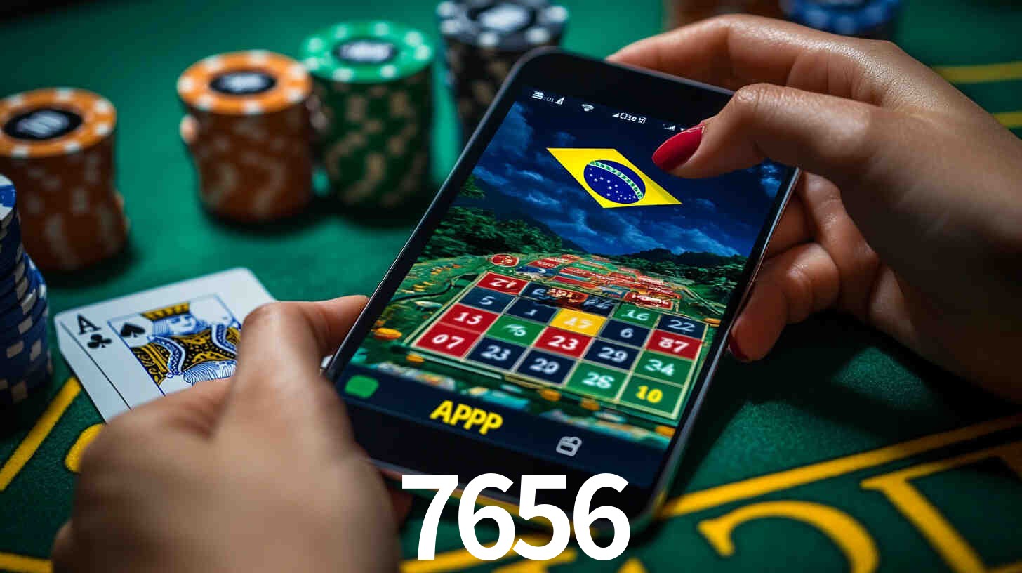 Explorando a Categoria de Eventos em Apostas na 7656
