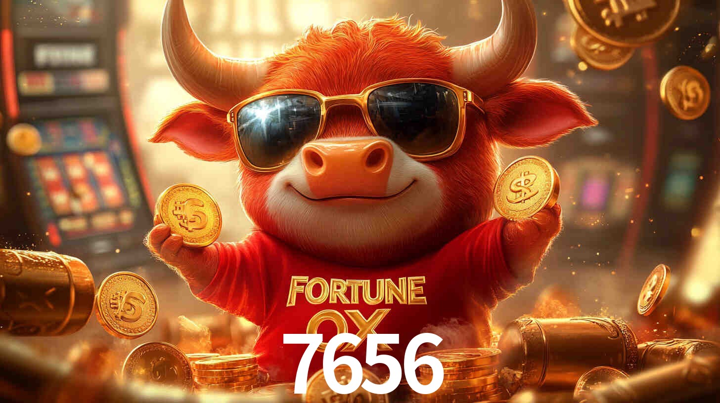 7656