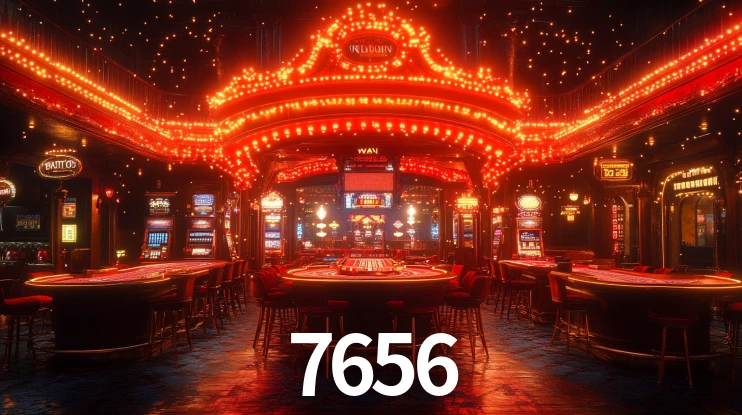7656