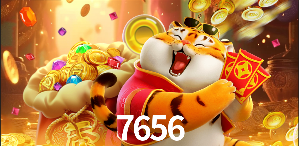 7656 bet