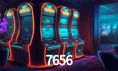 Inovações de Jogos na 7656: O Futuro das Experiências Interativas