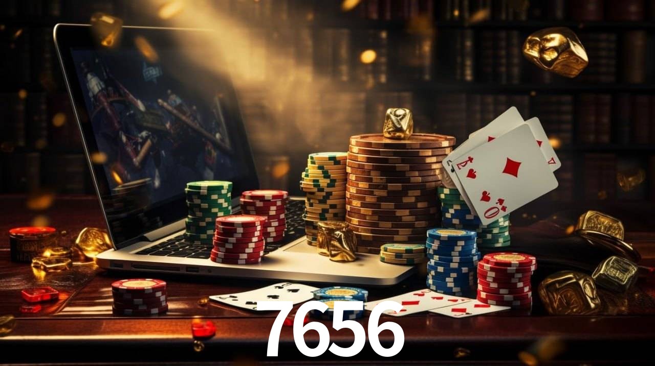 Estatísticas 7656
