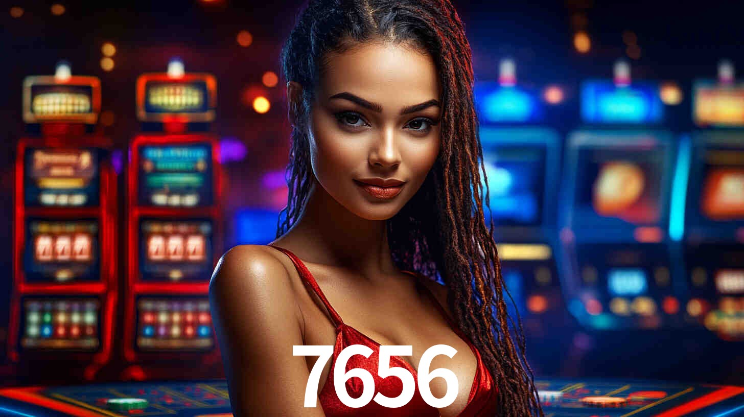 Desvendando o Mundo dos Jogos Virtuais na 7656